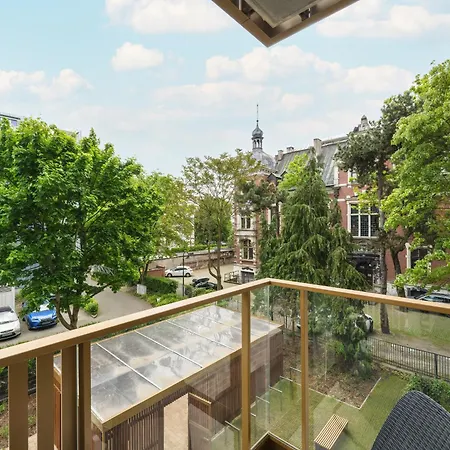 Stylish With Balcony & Parking In The Old Town Of By Renters 브로츠와프