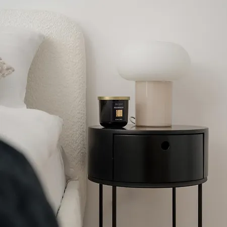 Stylish With Balcony & Parking In The Old Town Of By Renters 아파트