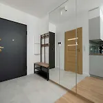 Stylish With Balcony & Parking In The Old Town Of By Renters * Wrocław