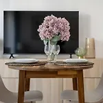 Stylish With Balcony & Parking In The Old Town Of By Renters Appartement