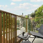 Stylish With Balcony & Parking In The Old Town Of By Renters * Wrocław