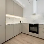 Appartement Stylish With Balcony & Parking In The Old Town Of By Renters Wrocław
