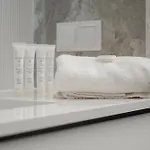 Appartement Stylish With Balcony & Parking In The Old Town Of By Renters