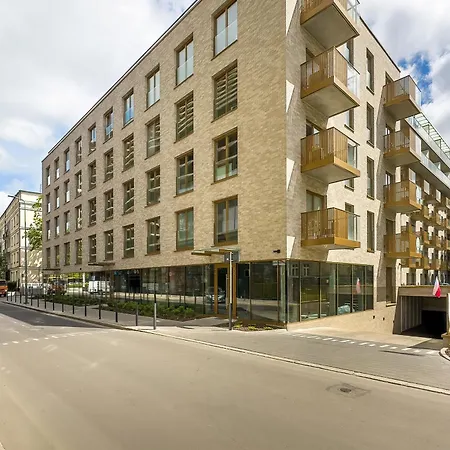 Apartmán Stylish With Balcony & Parking In The Old Town Of By Renters Vratislav